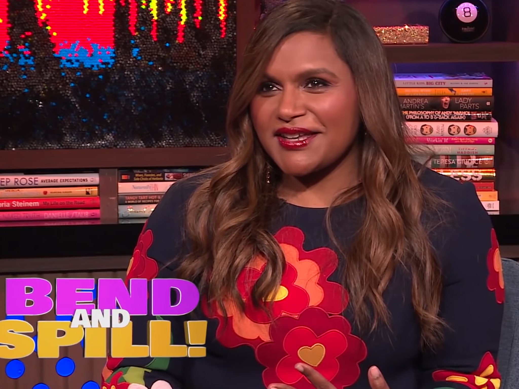 Mindy Kaling Revealed Where Her The Office Character Is Now