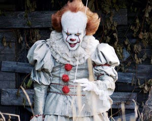 See Original It Movie Kids Nearly 30 Years Later In Trailer For