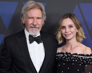 Harrison Ford Drops 19 F-Bombs in Latest InterviewAnd Calista Won't Be  Happy