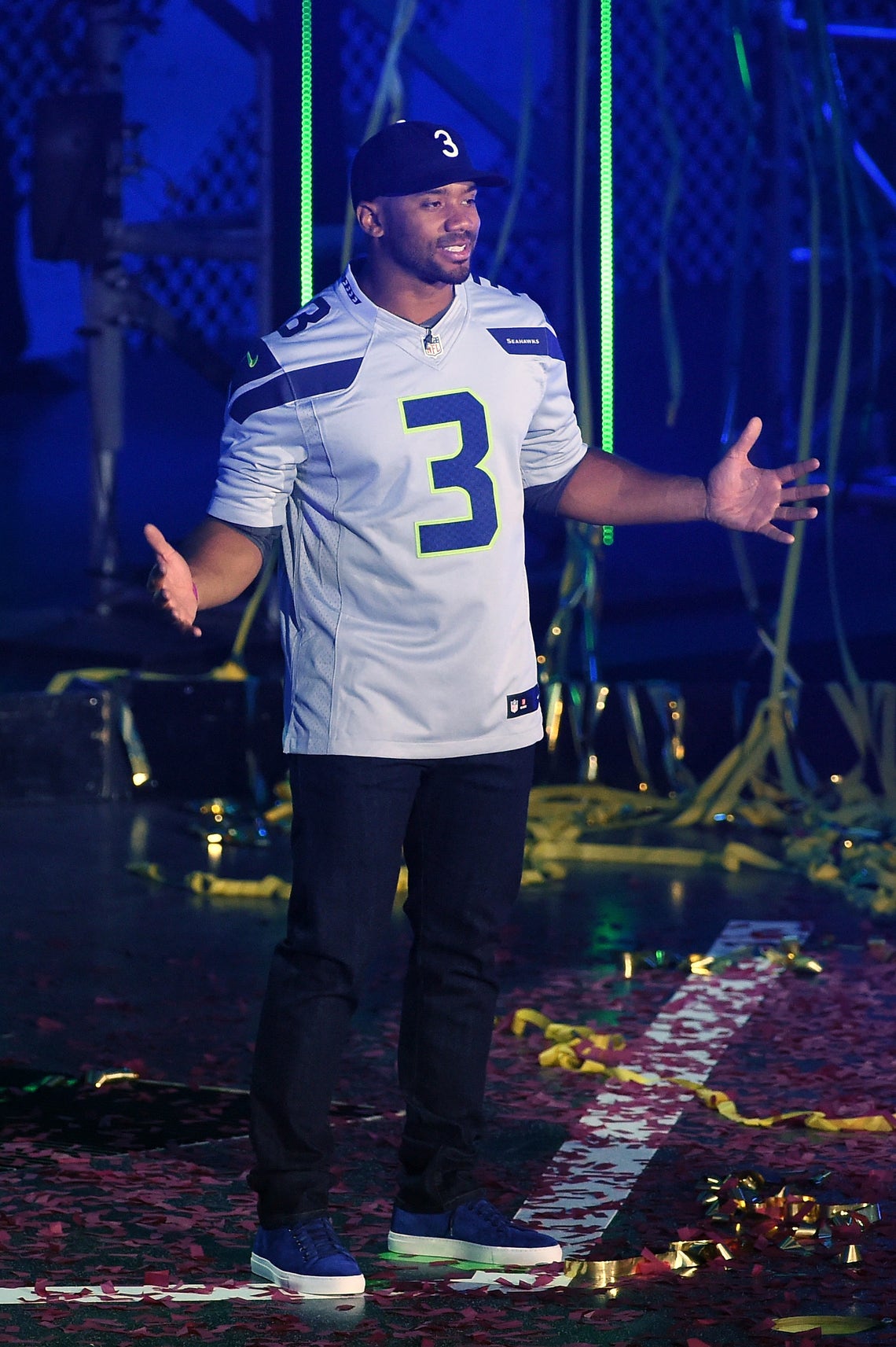Nickelodeon Kids Choice Sports Awards 2016 Show Moments Nickelodeon Kids Choice Sports Awards 2016 Show Moments