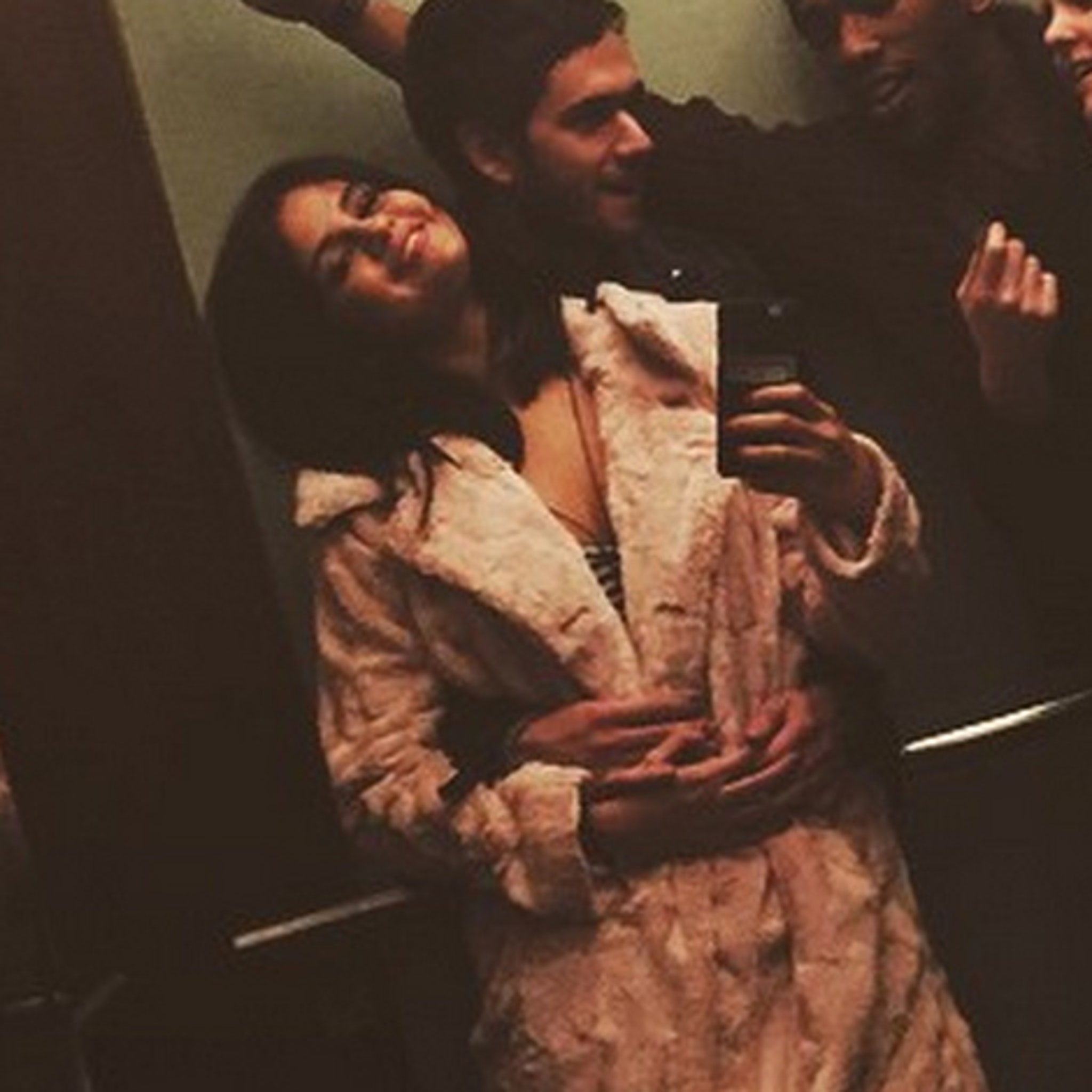 Selena Gomez Cuddles with Zedd In New Instagram Pic