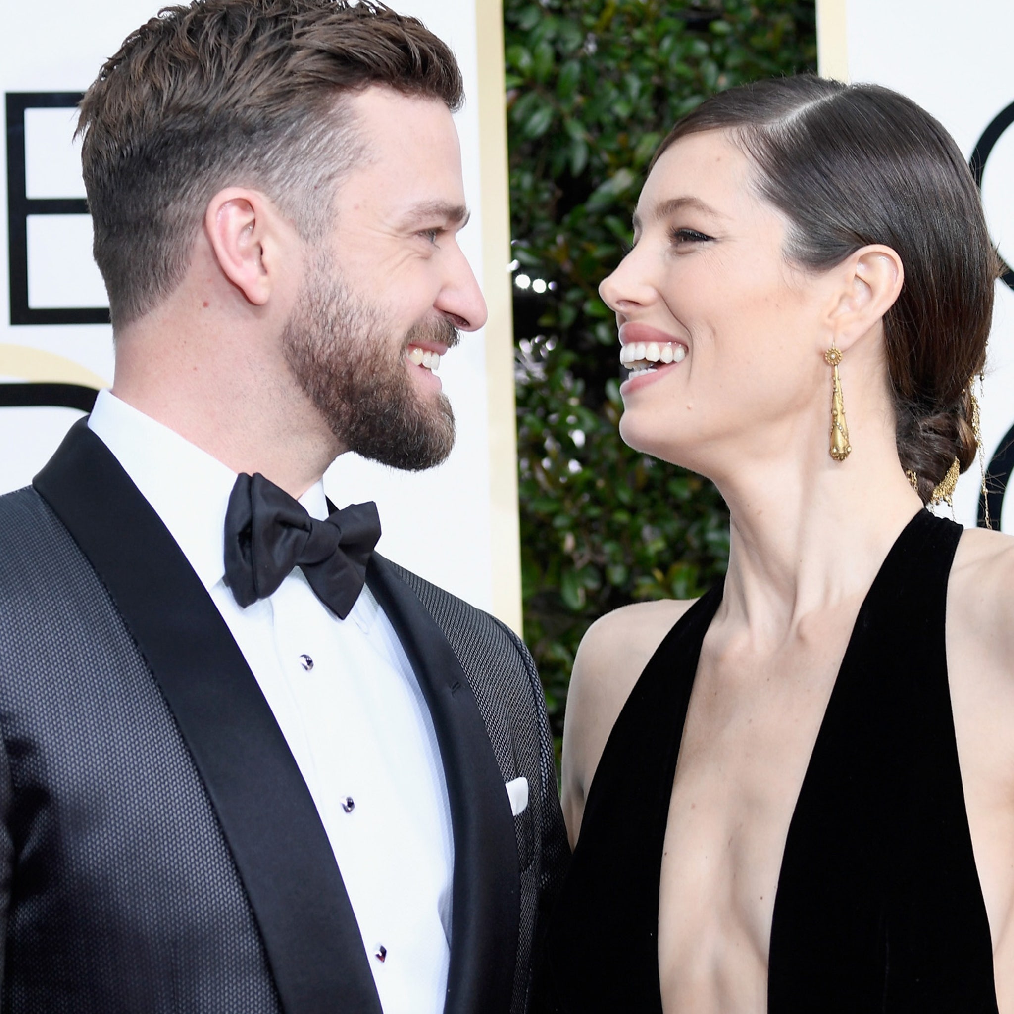 Photos from Justin Timberlake and Jessica Biel's Cutest Family Moments