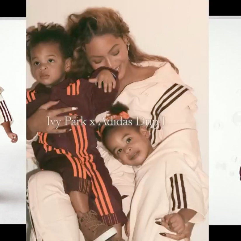 Beyonce Knowles Shares Swimsuit Shots, Rare Glimpse of Twins In 2020 Wrap Video - Breaking News ...