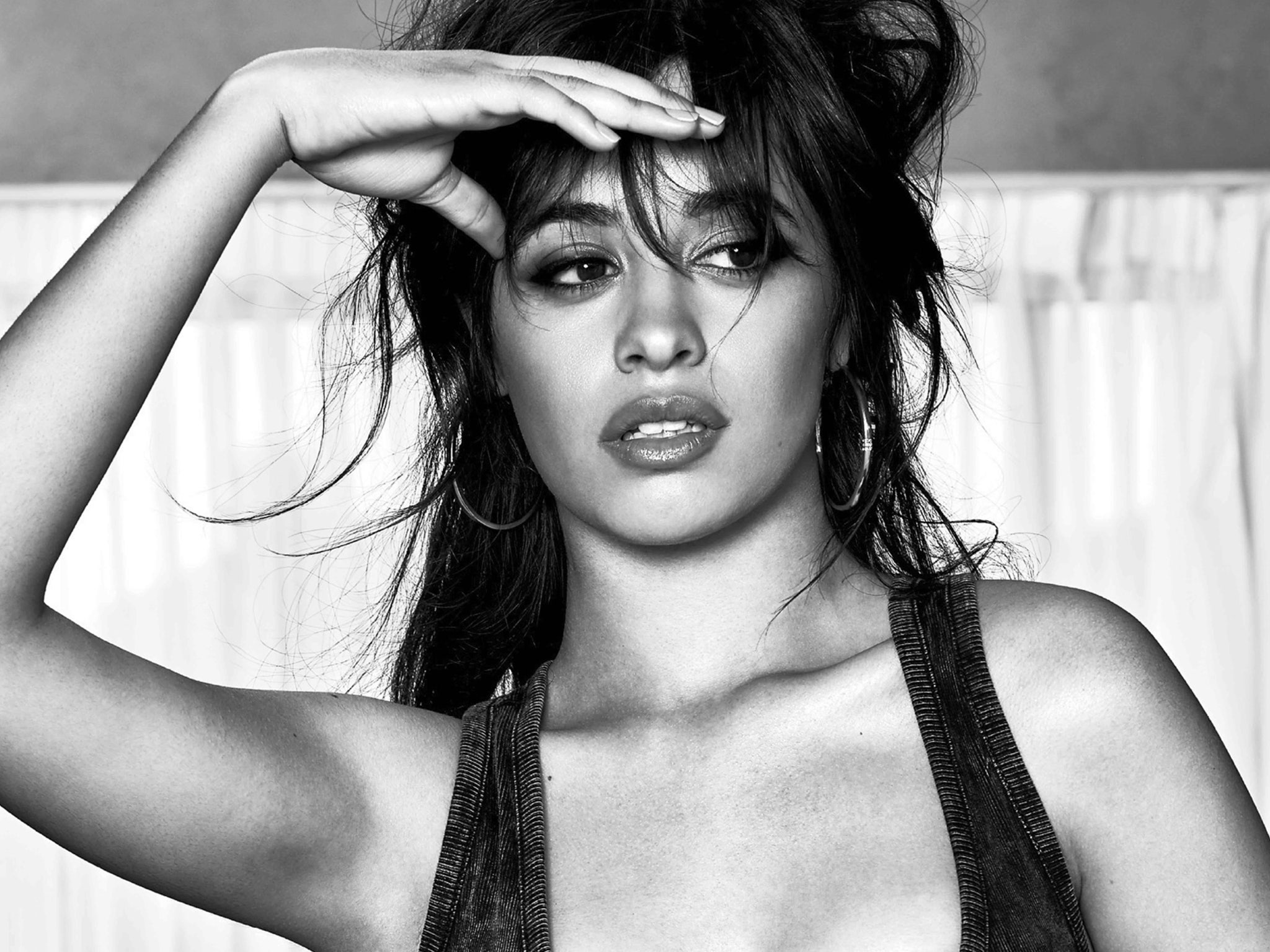 Camila Cabello Stuns In New Campaign For GUESS (Photos)