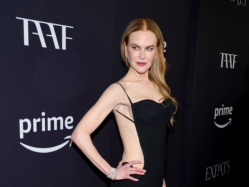 Nicole Kidman Teases Big Little Lies Season 3 Update: 'We've Got A ...