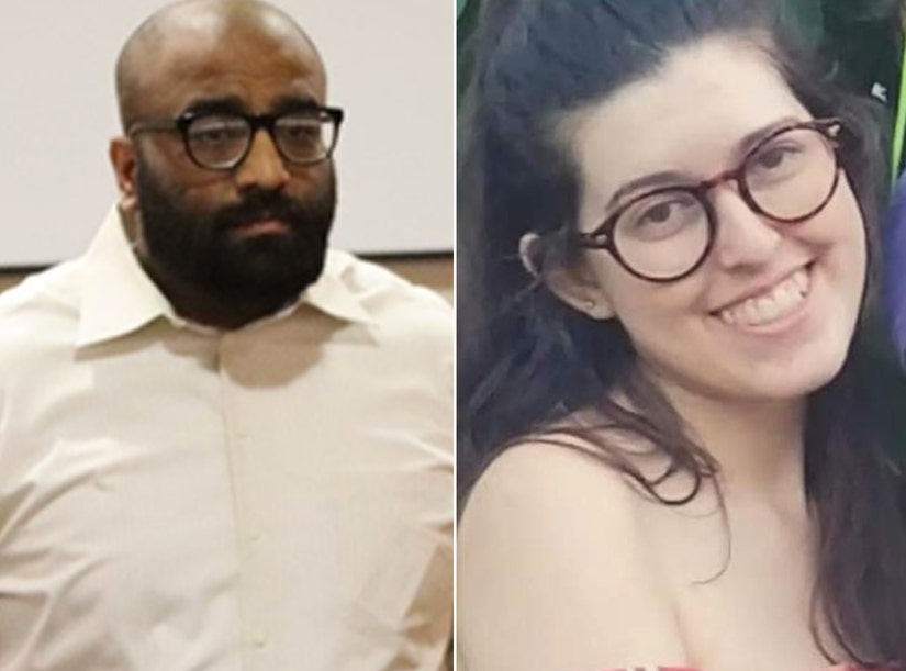 Man Tells Police He Dug Up Wife's Body After Killing Her: 'Just to Confirm That I Am a Monster, I Raped Her'