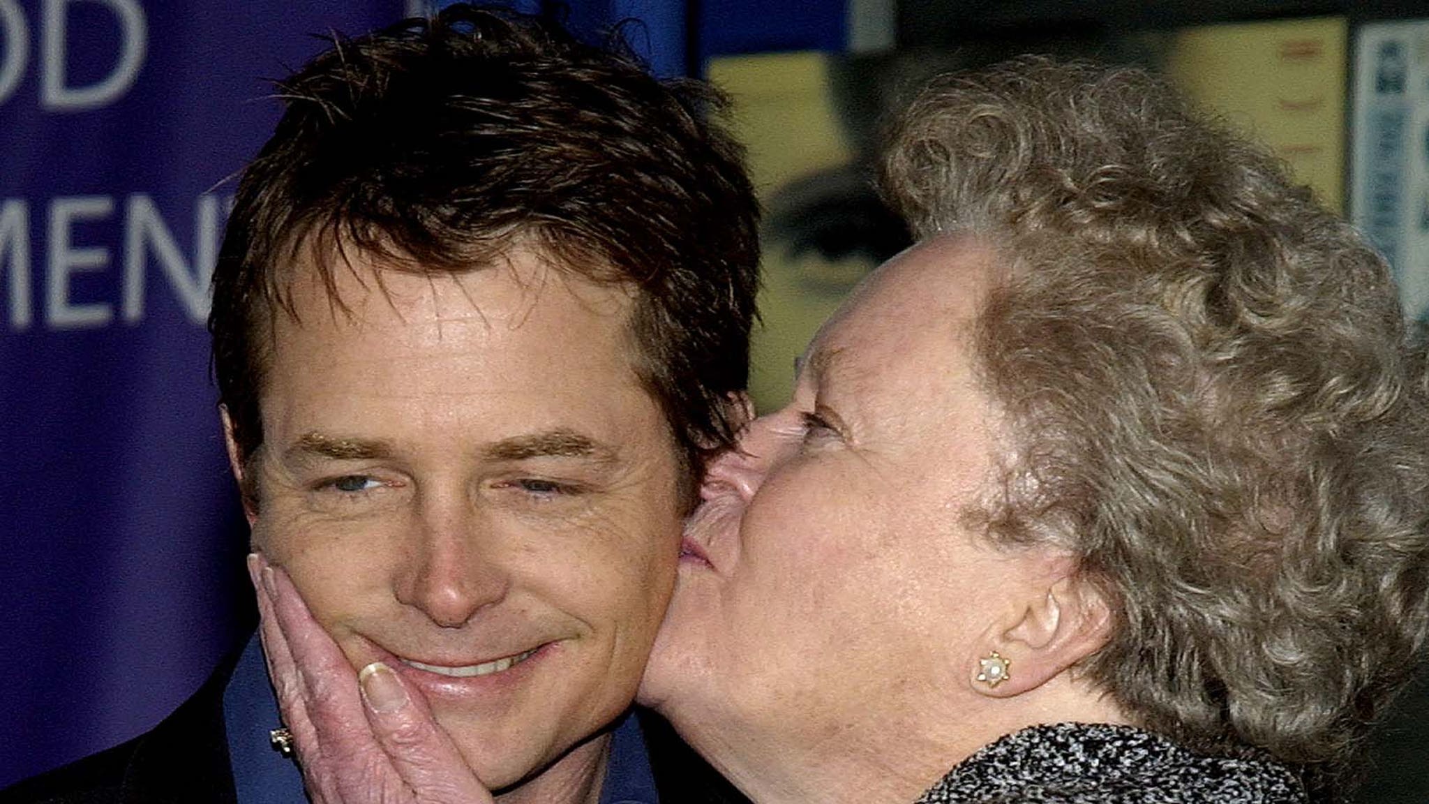 Michael J Fox se souvient de sa mère après sa mort lors d’un panel Comic-Con