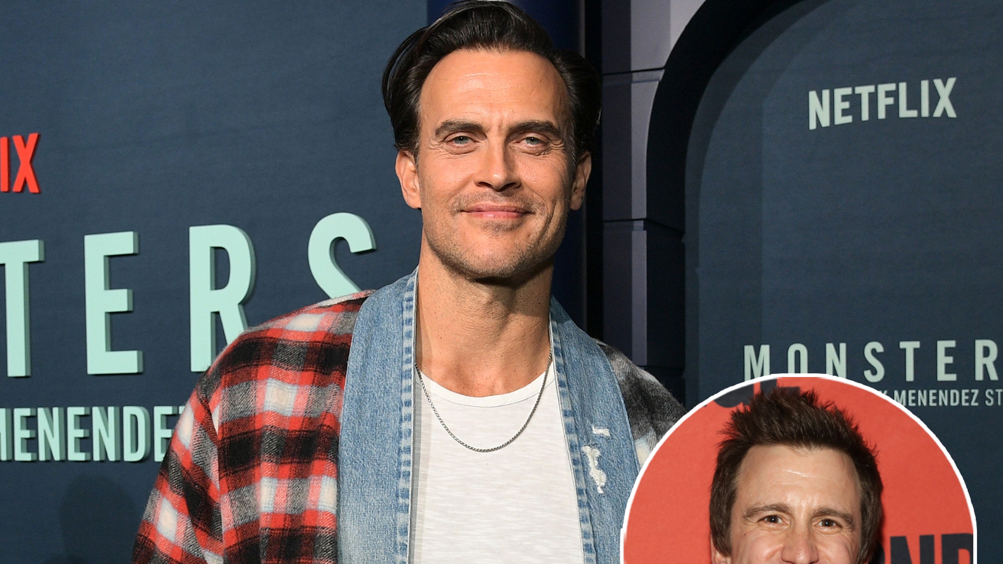 Cheyenne Jackson Shares Moving Last Message from Late Broadway Star Gavin Creel