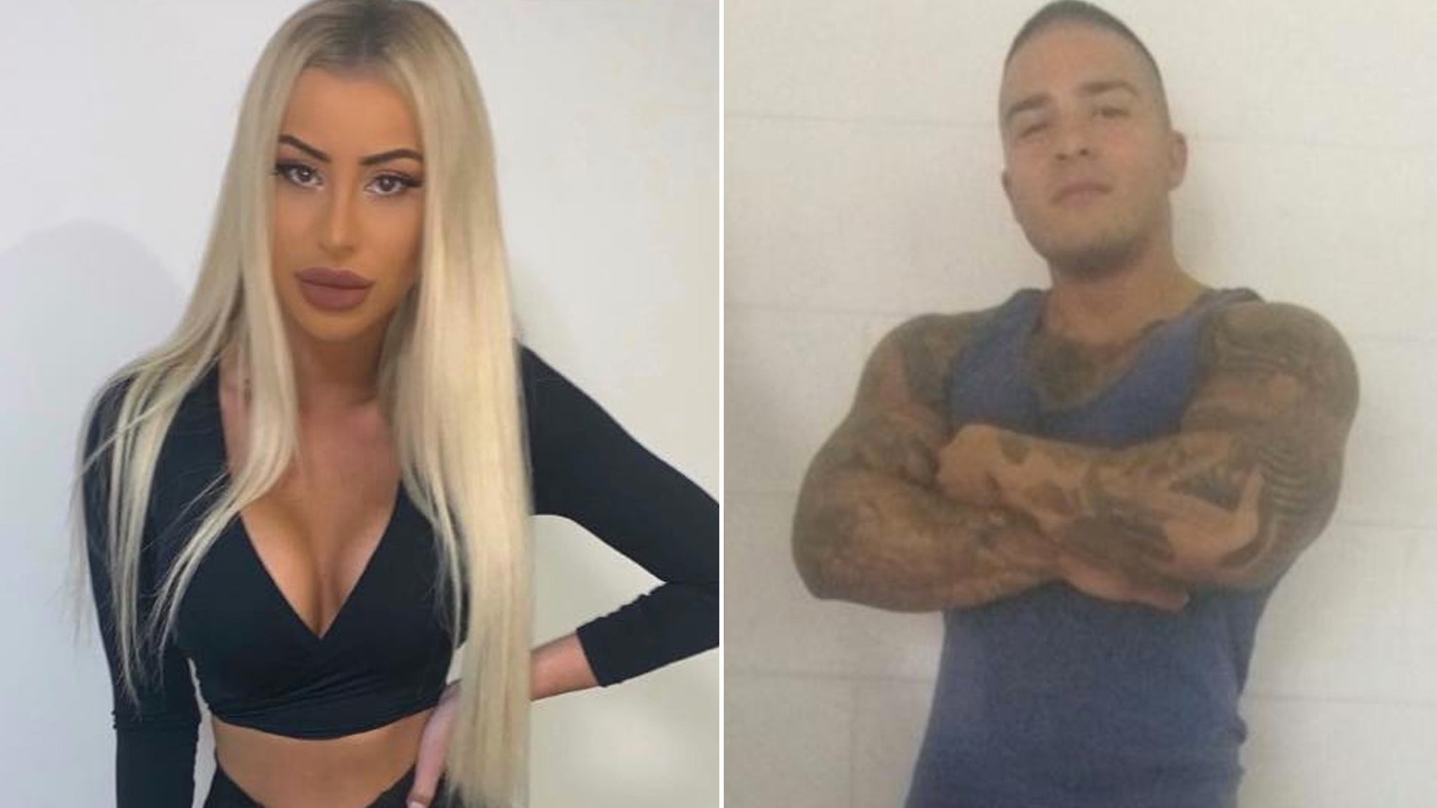 Influencer Killed After Gun Discharged When Ex-Boyfriend 'Tripped': Coroner