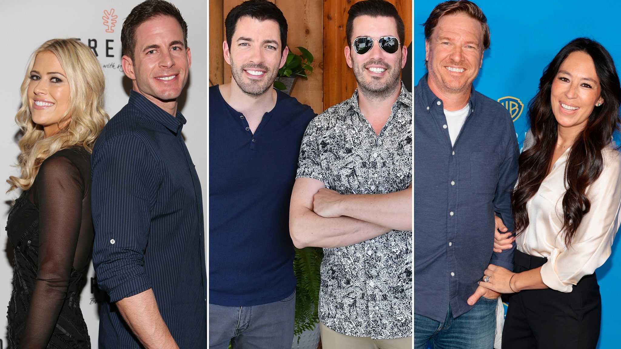 Top 7 HGTV Scandals and Controversies