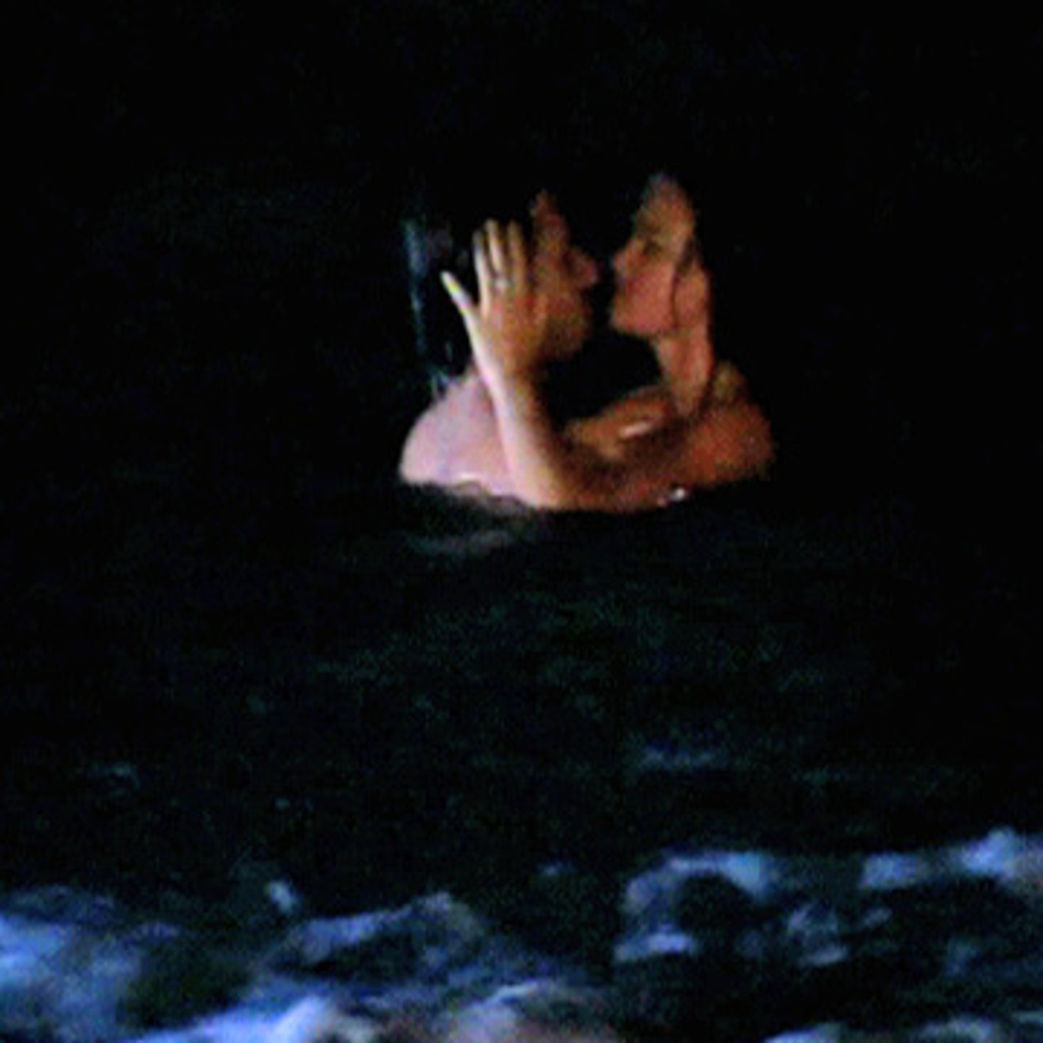 Bachelor Ben Flajnik Goes Skinny Dipping on Secret Date!