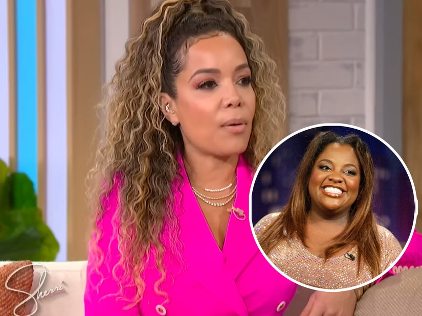 Sherri Shepherd Helped Sunny Hostin Get Fair Pay on ‘The View’ With ...
