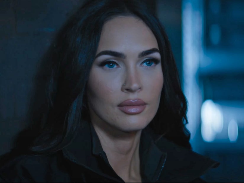 New Trailer For Expend4bles Reveals Megan Fox Character 