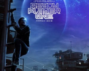 Ready Player One Review - SXSW