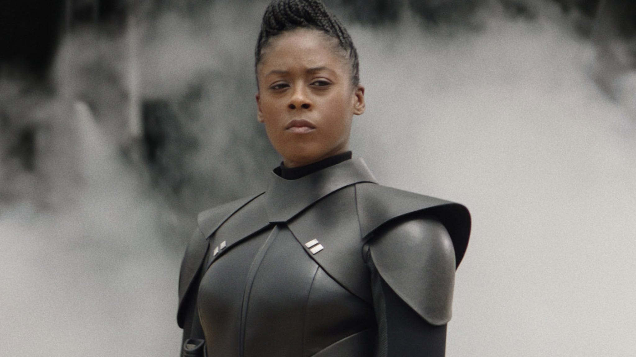 Official Star Wars Account Calls Out Racist Trolls After Obi Wan’s Moses Ingram Shares Vile DMs