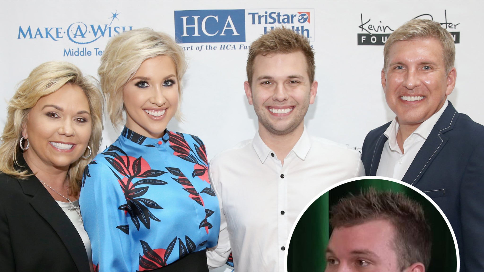 Chase Chrisley Breaks Silence On Parents Todd And Julie s Prison Sentence