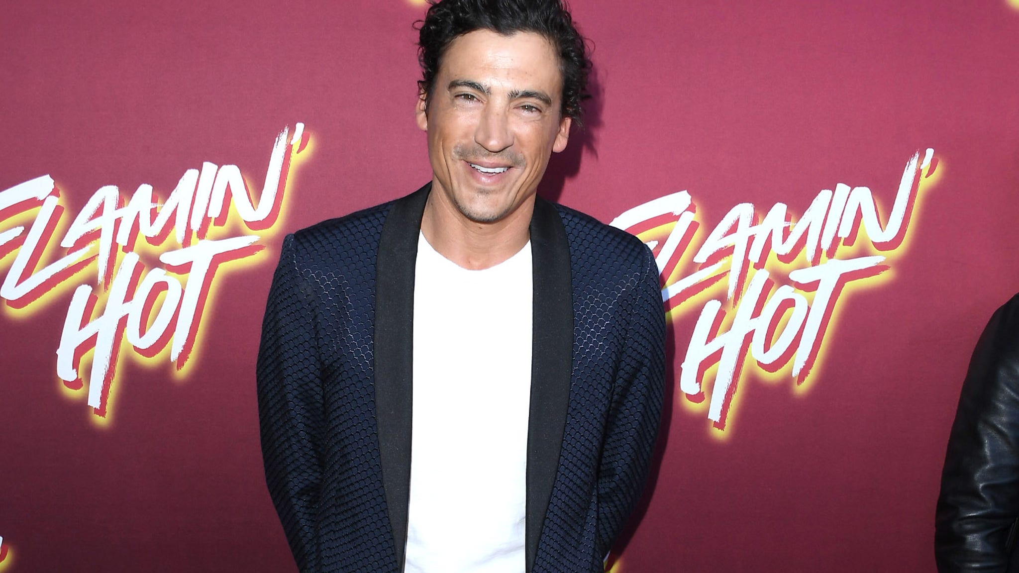 Andrew Keegan Addresses Hypothesis He Was a ‘Cult Chief’