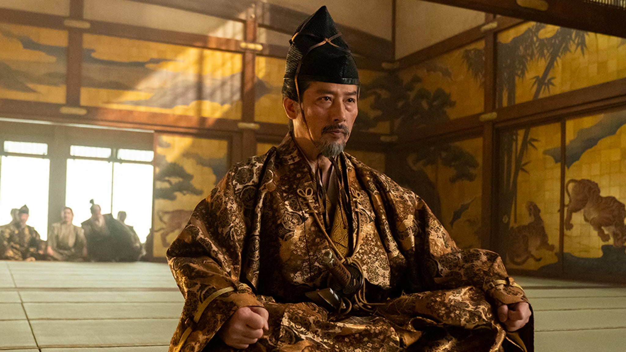 Everything Shōgun Won at the 2024 Emmy Awards (Updating Live)