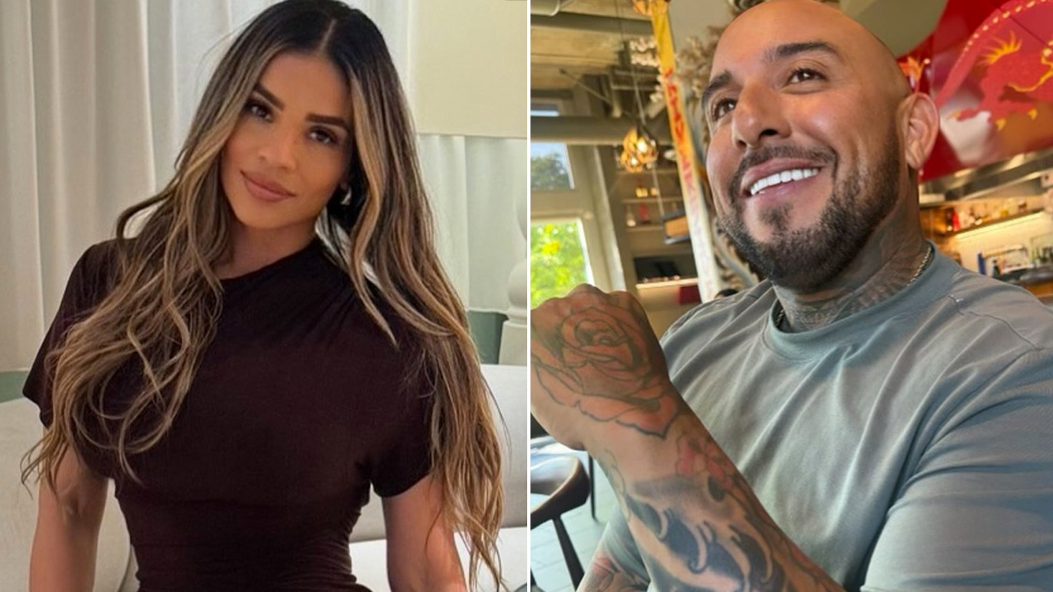 Fitness Influencer and Date Killed by Her Estranged Husband After She Told Fans She Was Leaving Him