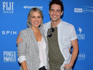 Bachelor Alum Ali Fedotowsky Finally Reveals Who She Had Sex with During  the Show!