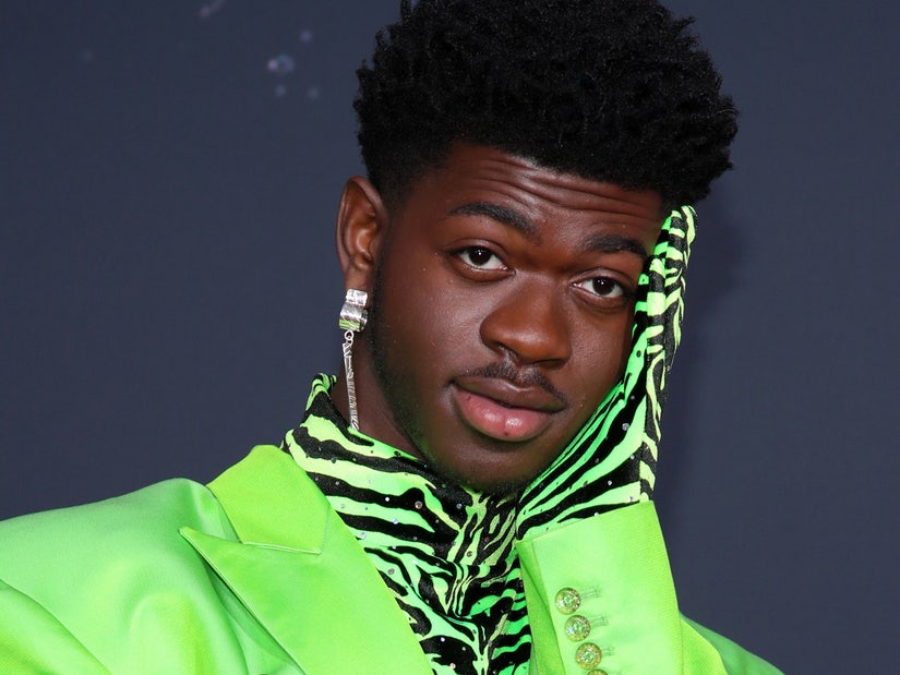 Lil Nas X Reveals He's Dating 'The One,' Talks Homophobia and Feeling Unsafe