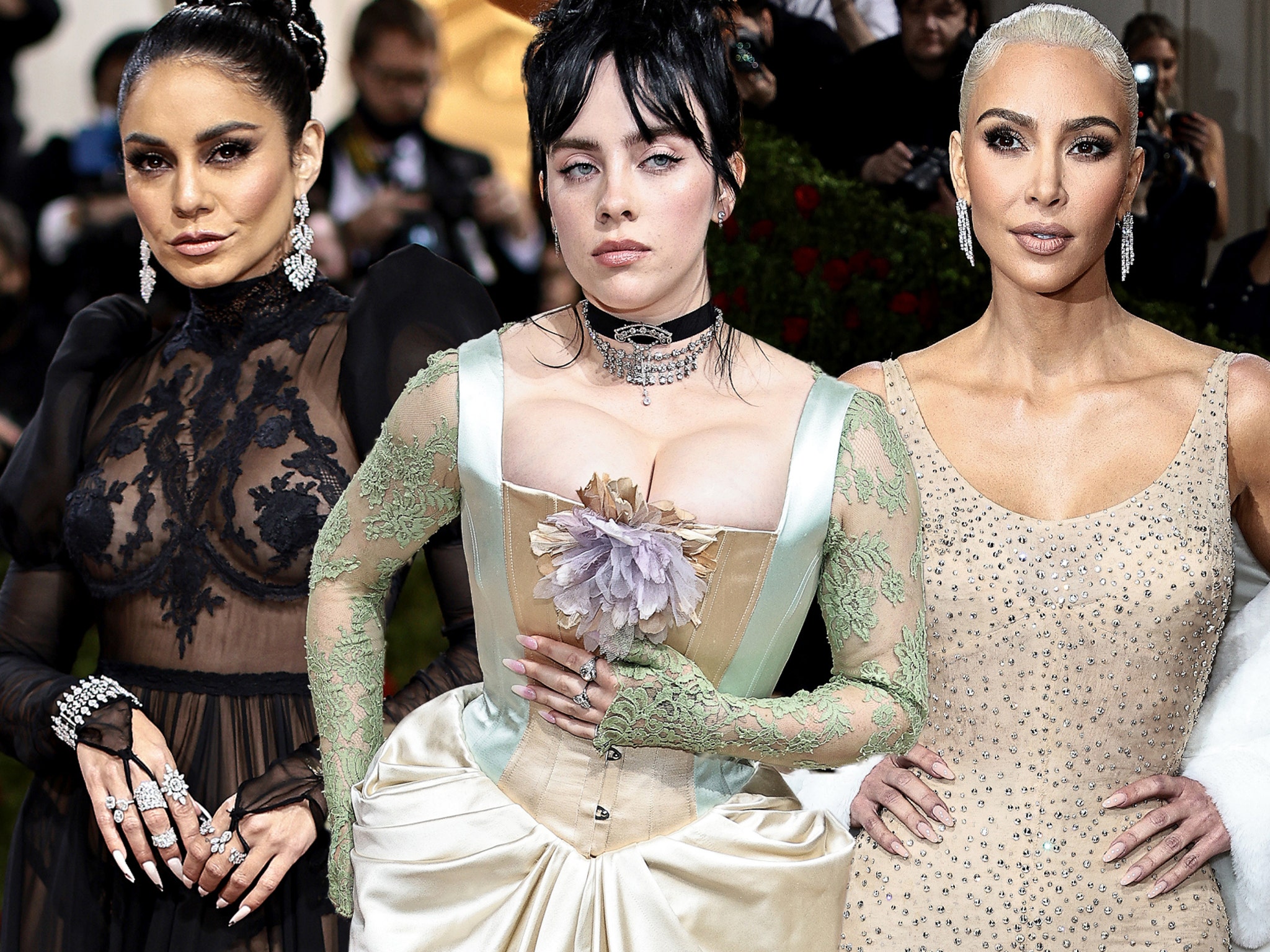 Where Can I Watch the Met Gala 2021? How to Stream This Year's