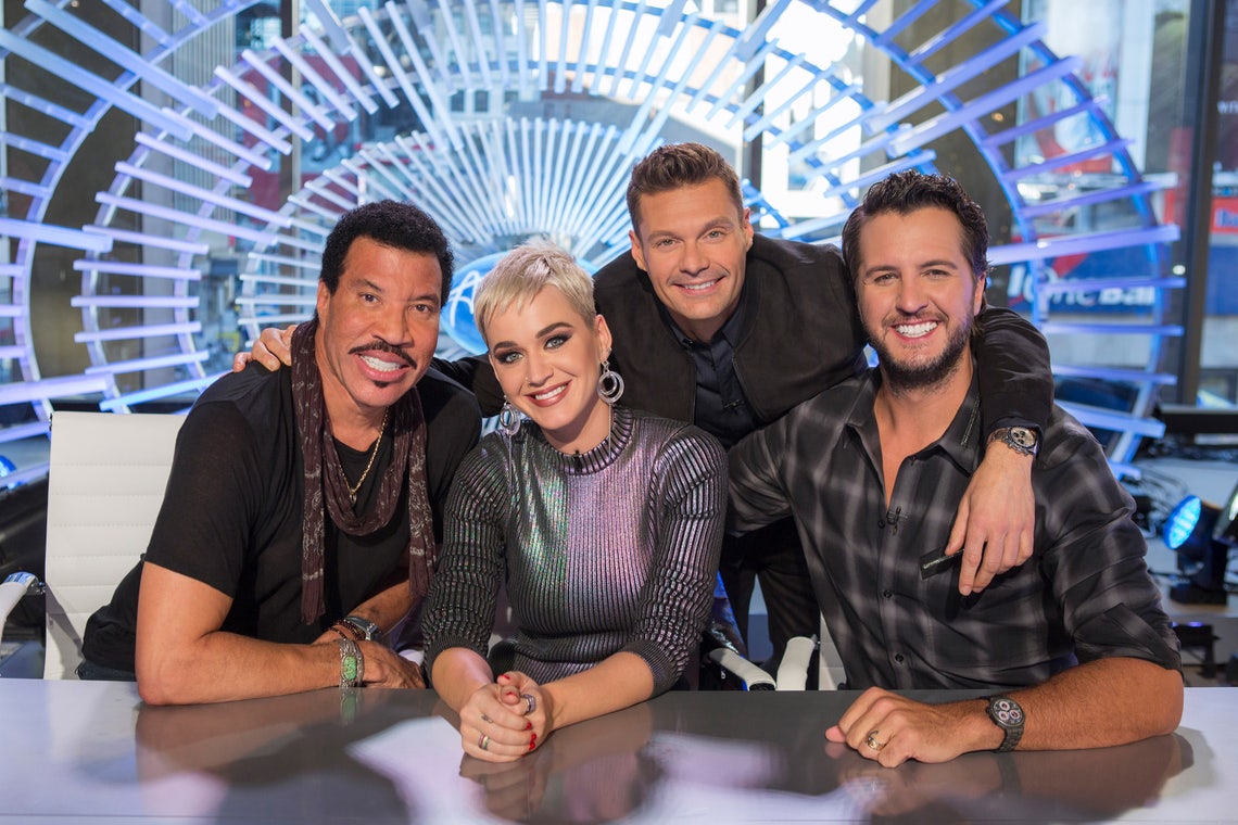 ABC's "American Idol" revival gets premiere date of Sunday, March 11.