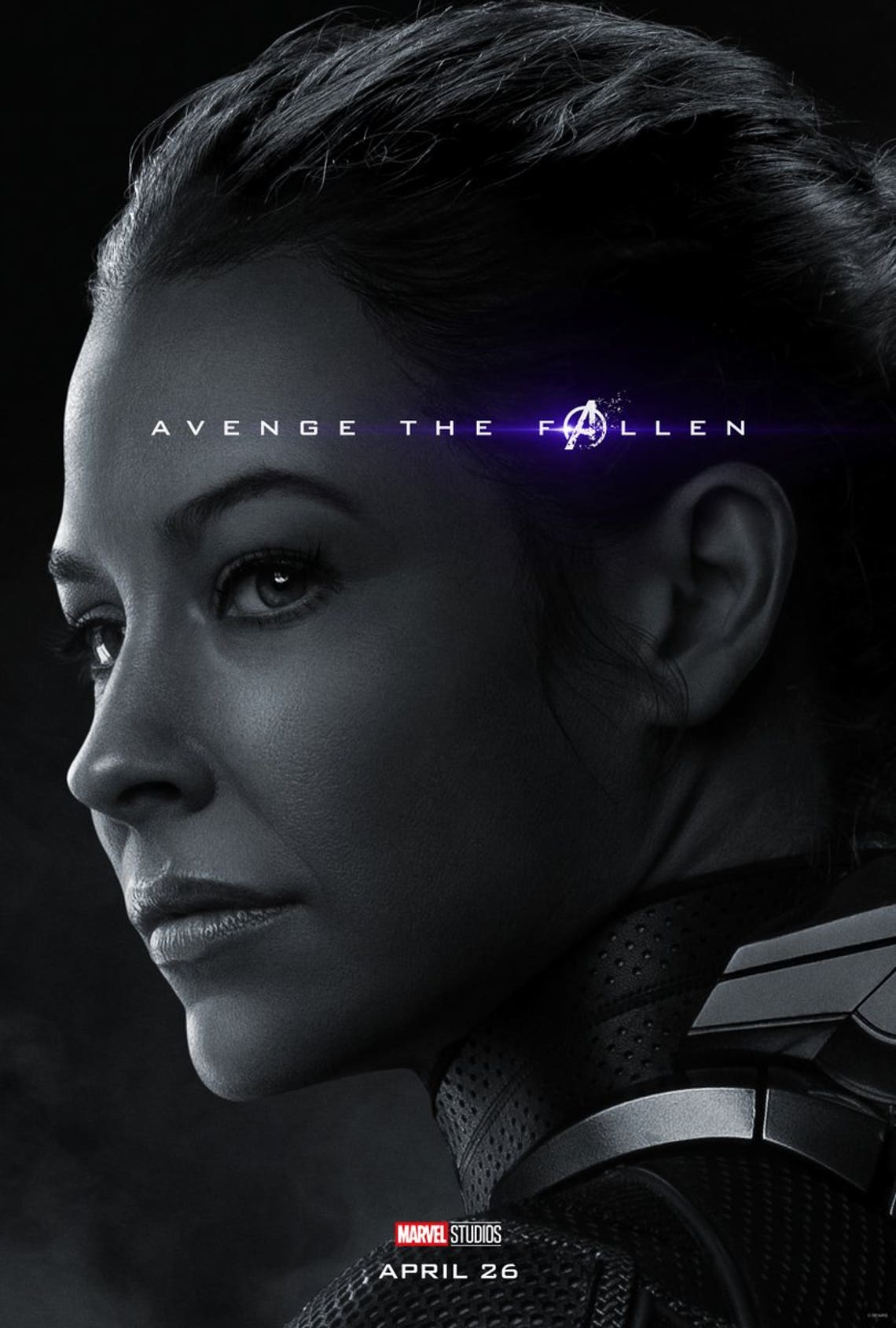 Avenge the Fallen  New Avengers Endgame Posters Reveal Who Survived - Lola  Lambchops
