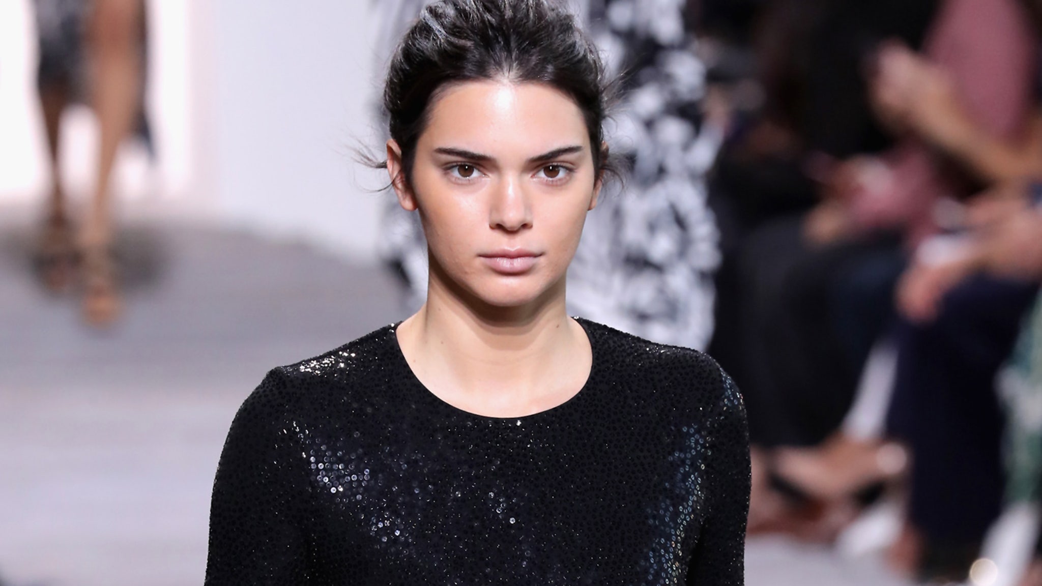 Kendall Jenner Says Her 'Words Were Twisted' Amid Widespread Backlash ...