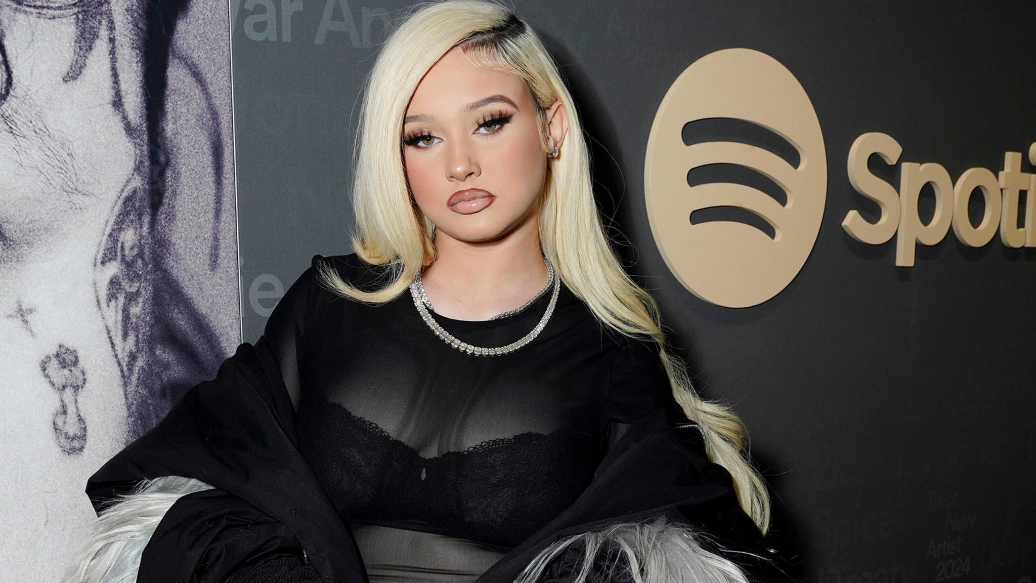 Travis Barker’s Daughter Alabama Clarifies Voting Stance After Saying She’s ‘Not Educated Enough’ to Vote