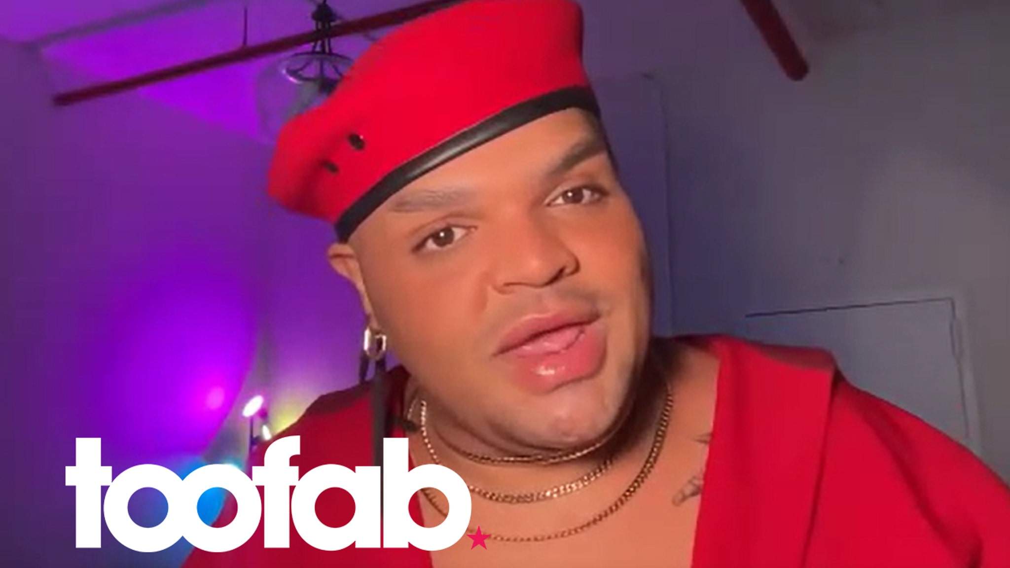 Kandy Muse On Why House of Villains Was ‘More Fun’ Than Drag Race Kandy Muse On Why House of Villains Was ‘More Fun’ Than Drag Race