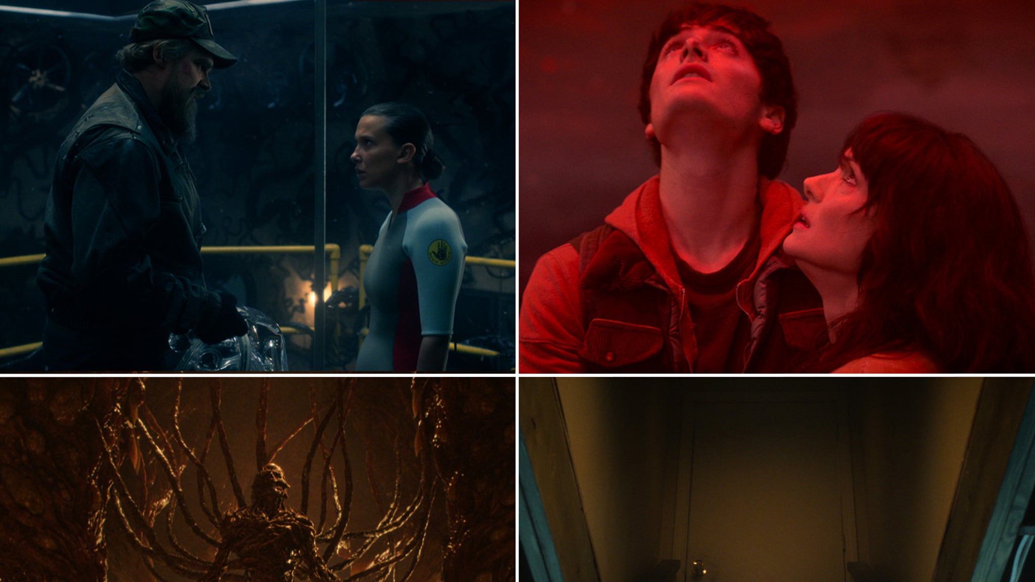 Stranger Things Fans Divided Over Series Finale: ‘Beautiful, ‘Disappointing,’ ‘Perfect’