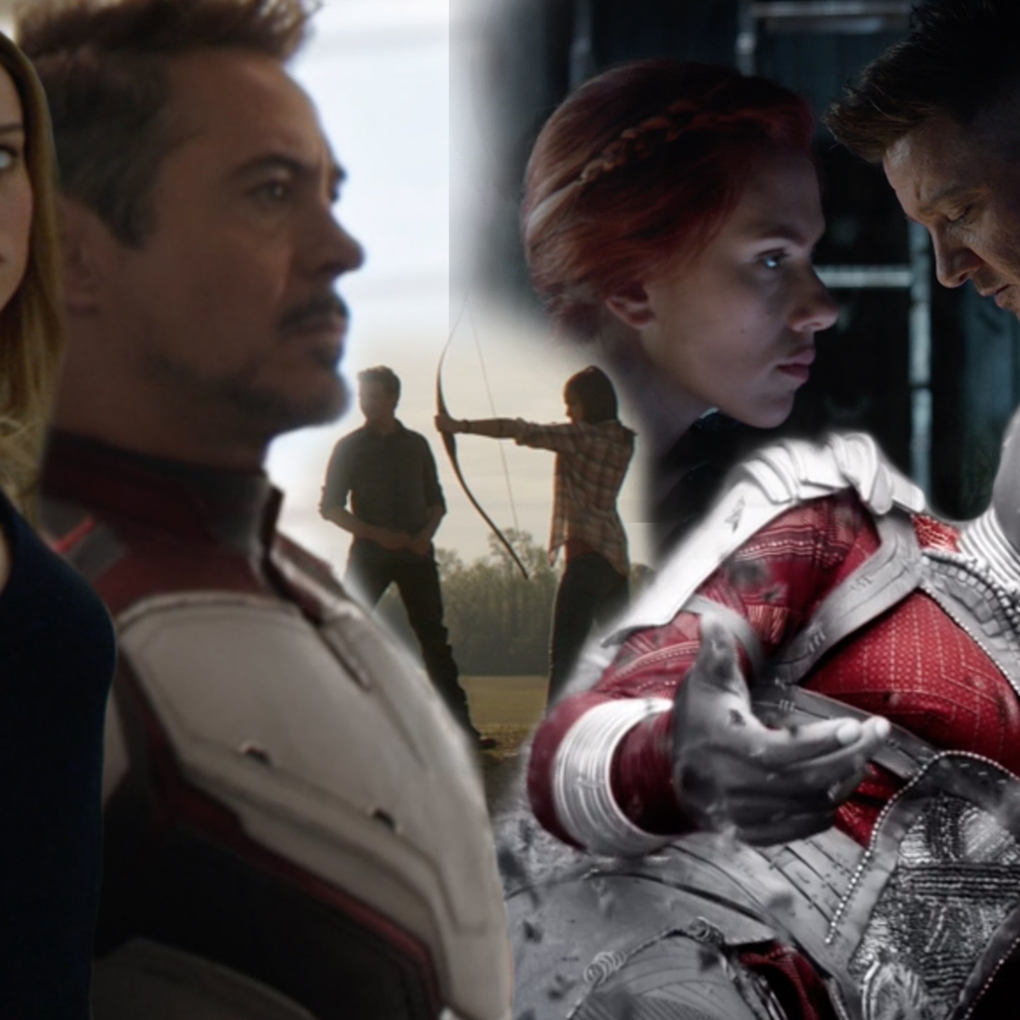 This One Endgame Scene Has Sparked A Massive Debate On Twitter