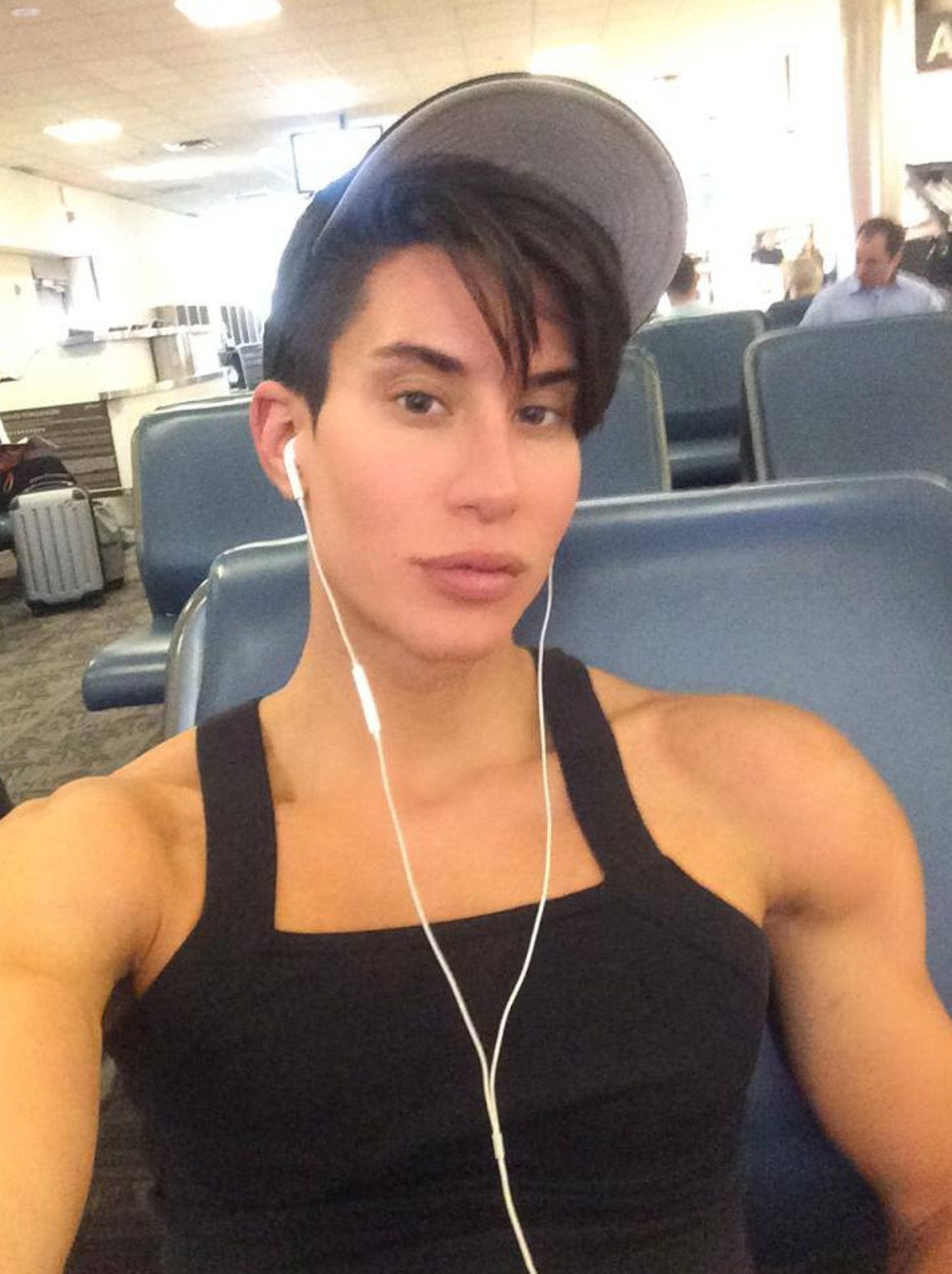 Justin Jedlica Human Ken Doll