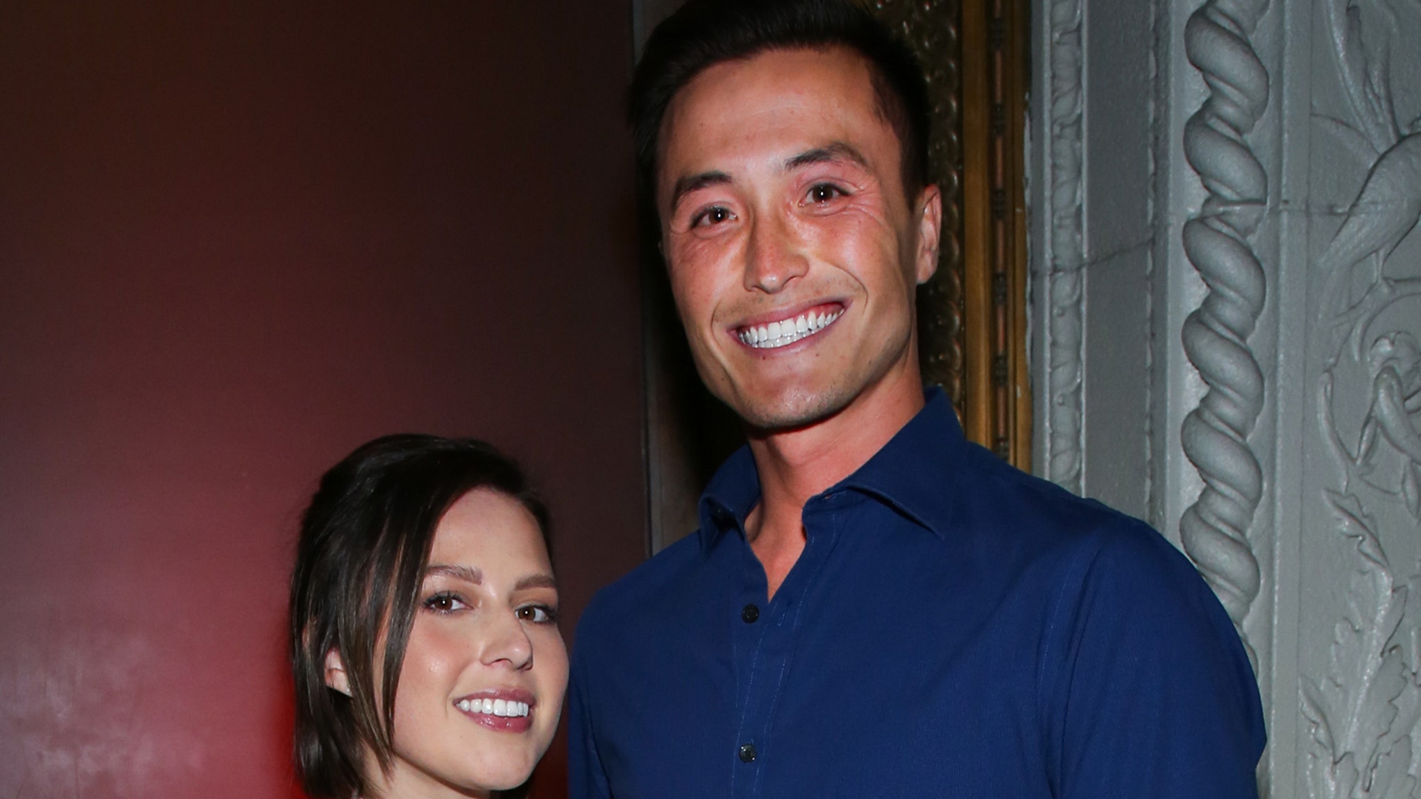 Bachelorette Stars Katie Thurston and John Hersey Call it Quits: 'No We Aren't Together'