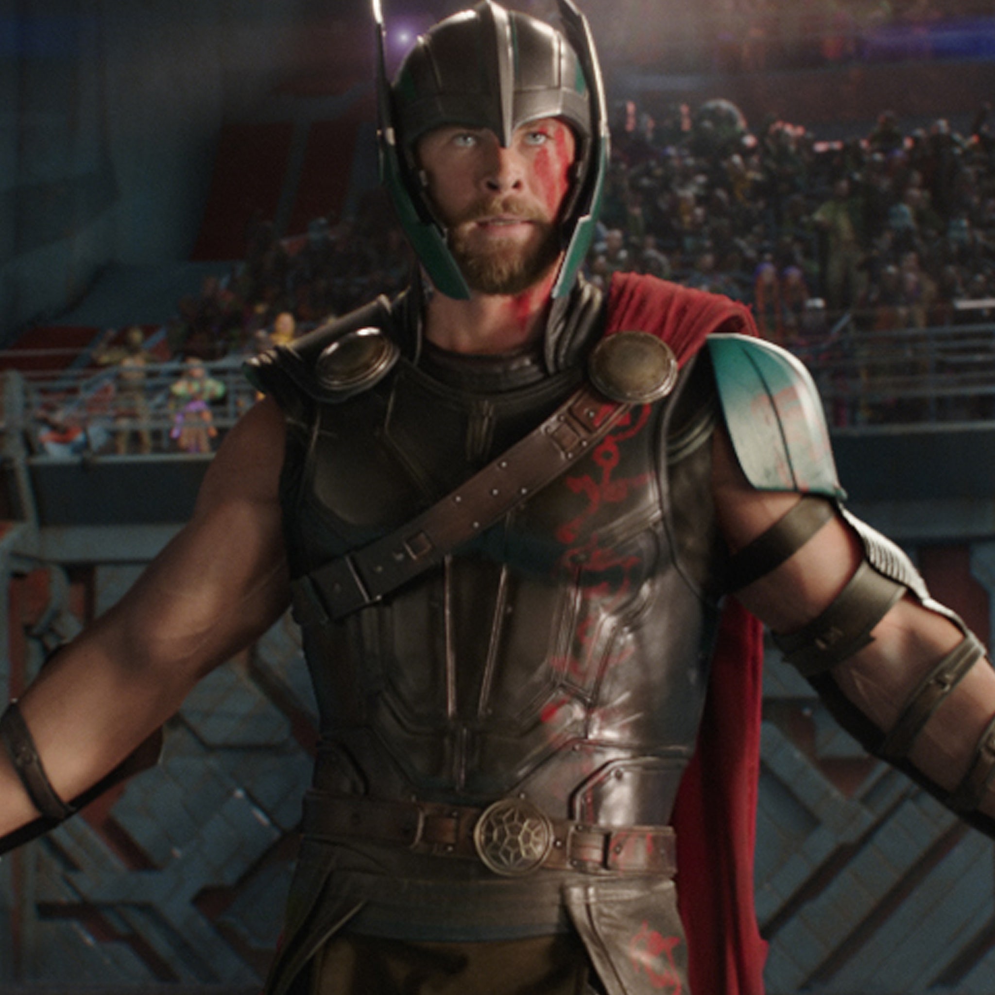 Review: Thor: Ragnarok fails attempt to break the Marvel mold, Arts &  Entertainment