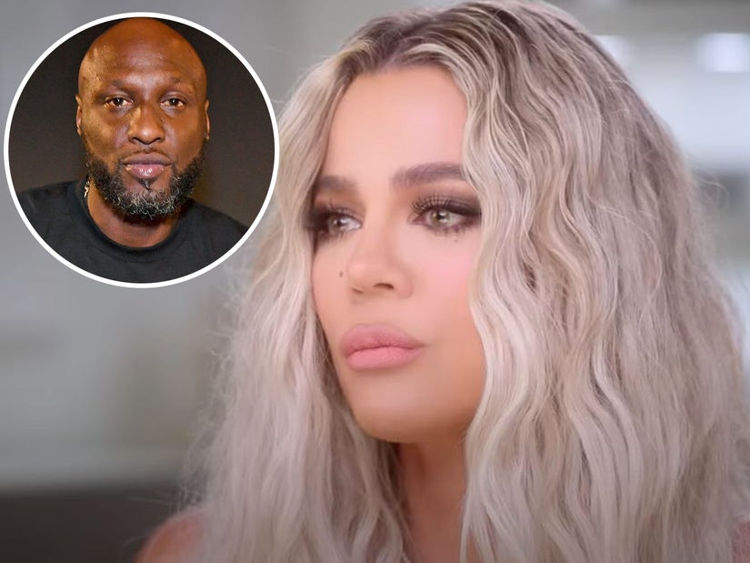 Lamar Odom Reacts To Kardashians Premiere Says Its Hard To Watch Ex