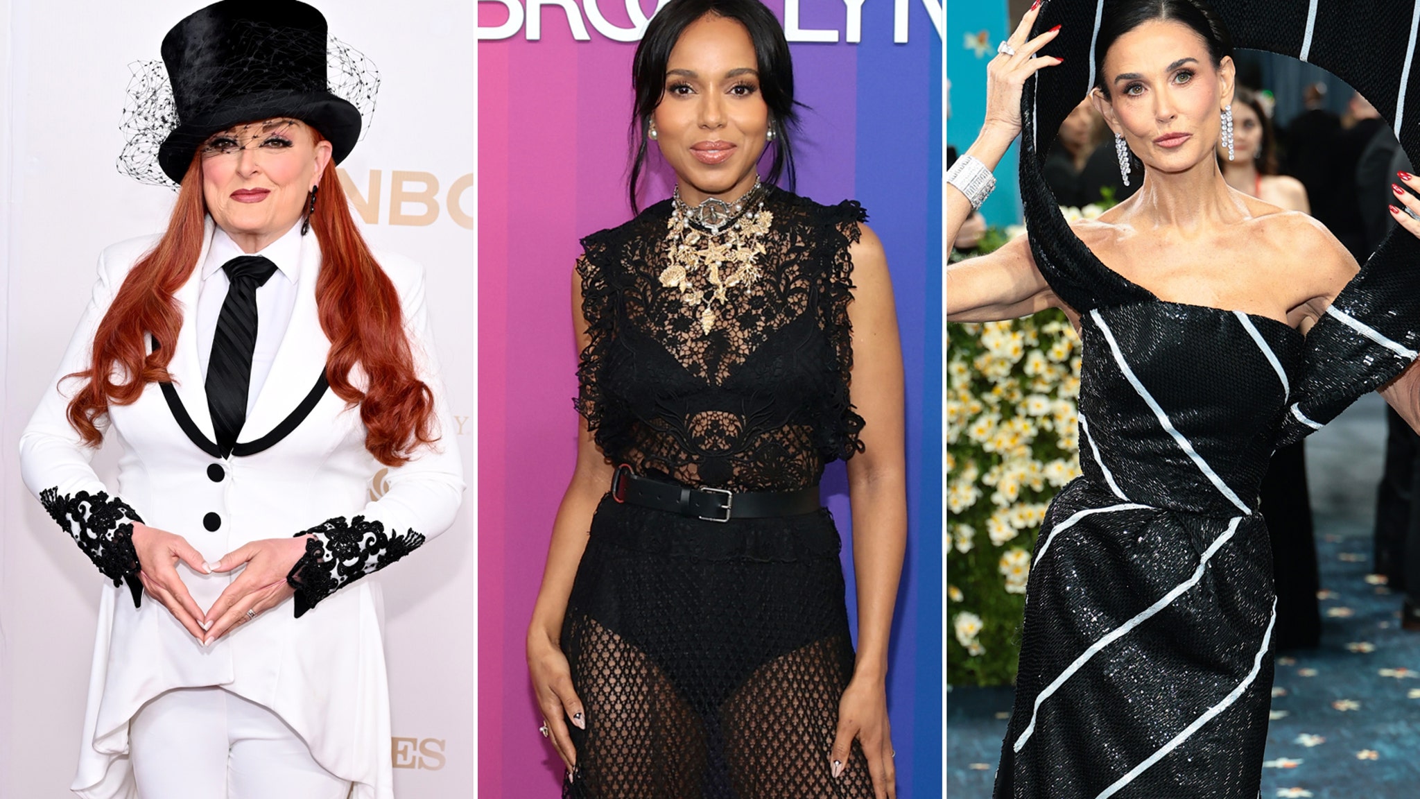 9 Celebrities Who Had been Lied To About Their Organic Dad and mom