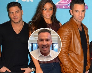 Jersey Shore: Why Did Sammi Block Nicole Snooki? Beef Explained!