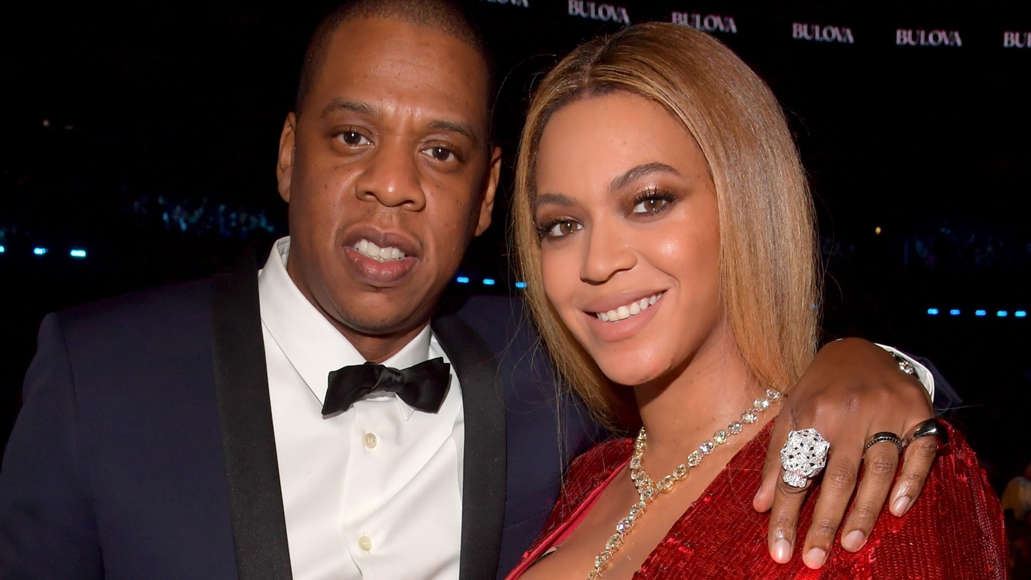 Beyonce Ignites Pregnancy Rumors During Performance in Paris