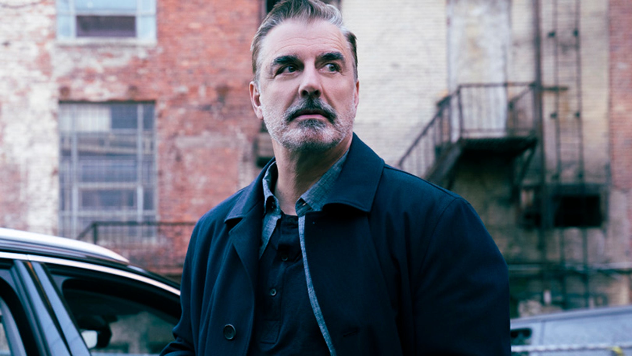 Chris Noth Fired From Equalizer After Sexual Assault Allegations As 