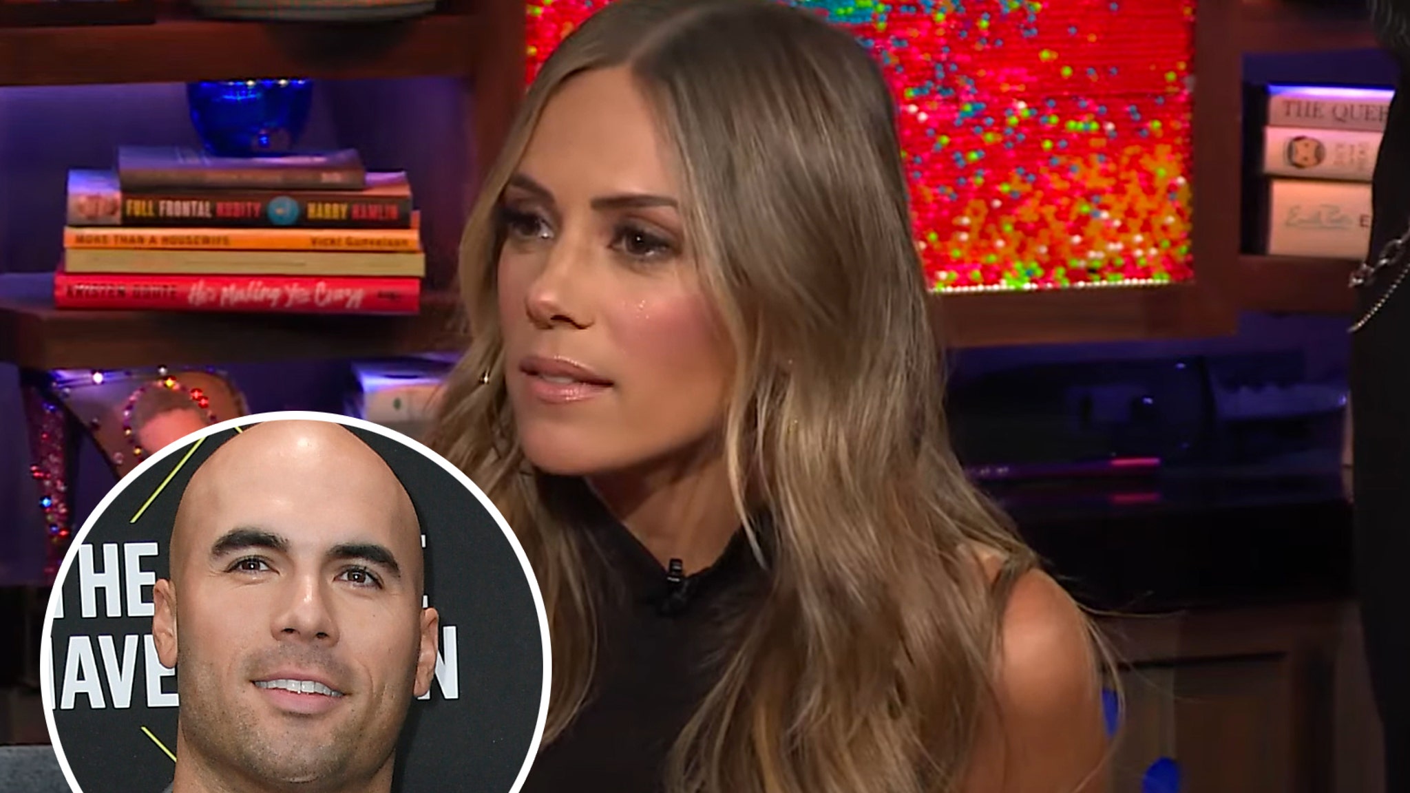 Jana Kramer Shares Secret to Successful Co-Parenting Relationship With Ex Mike Caussin