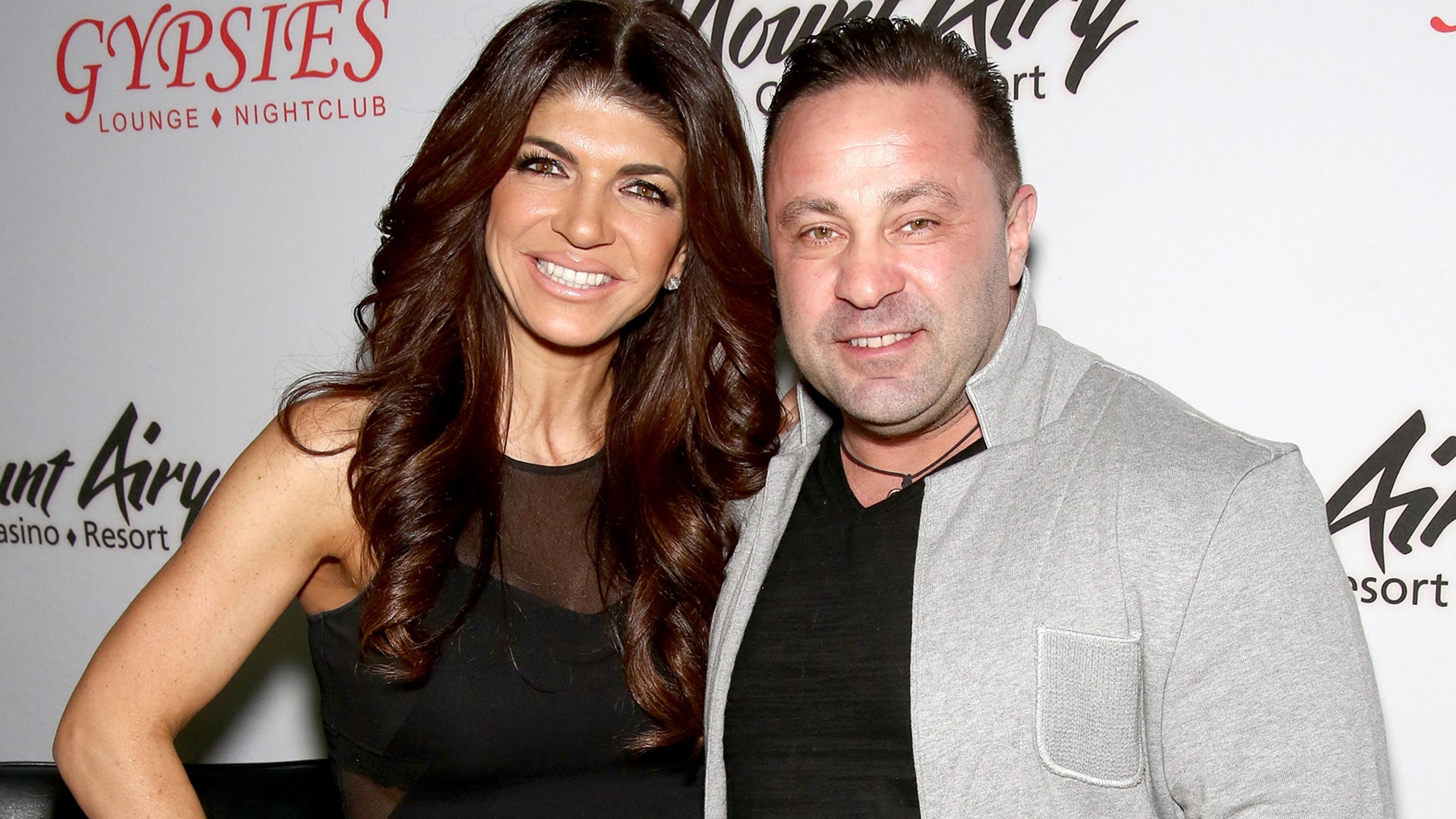 Teresa Giudice Thought Legal Troubles With Ex Joe Were a 'Joke' at First