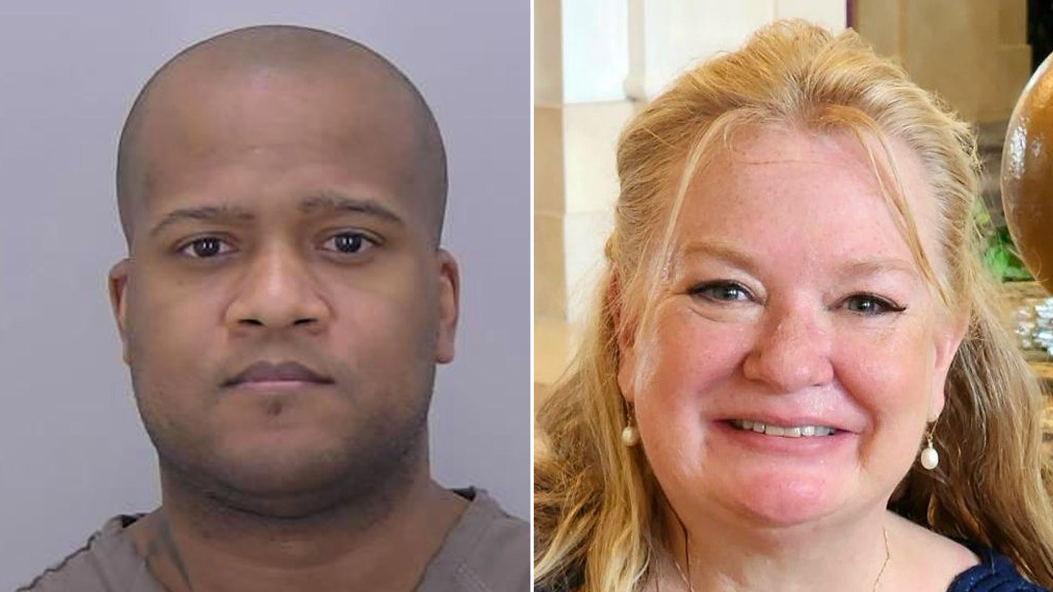 Murder Suspect Left 'Smiley Face' Written In Blood on Victim's Walls Before Chilling Confession: Police