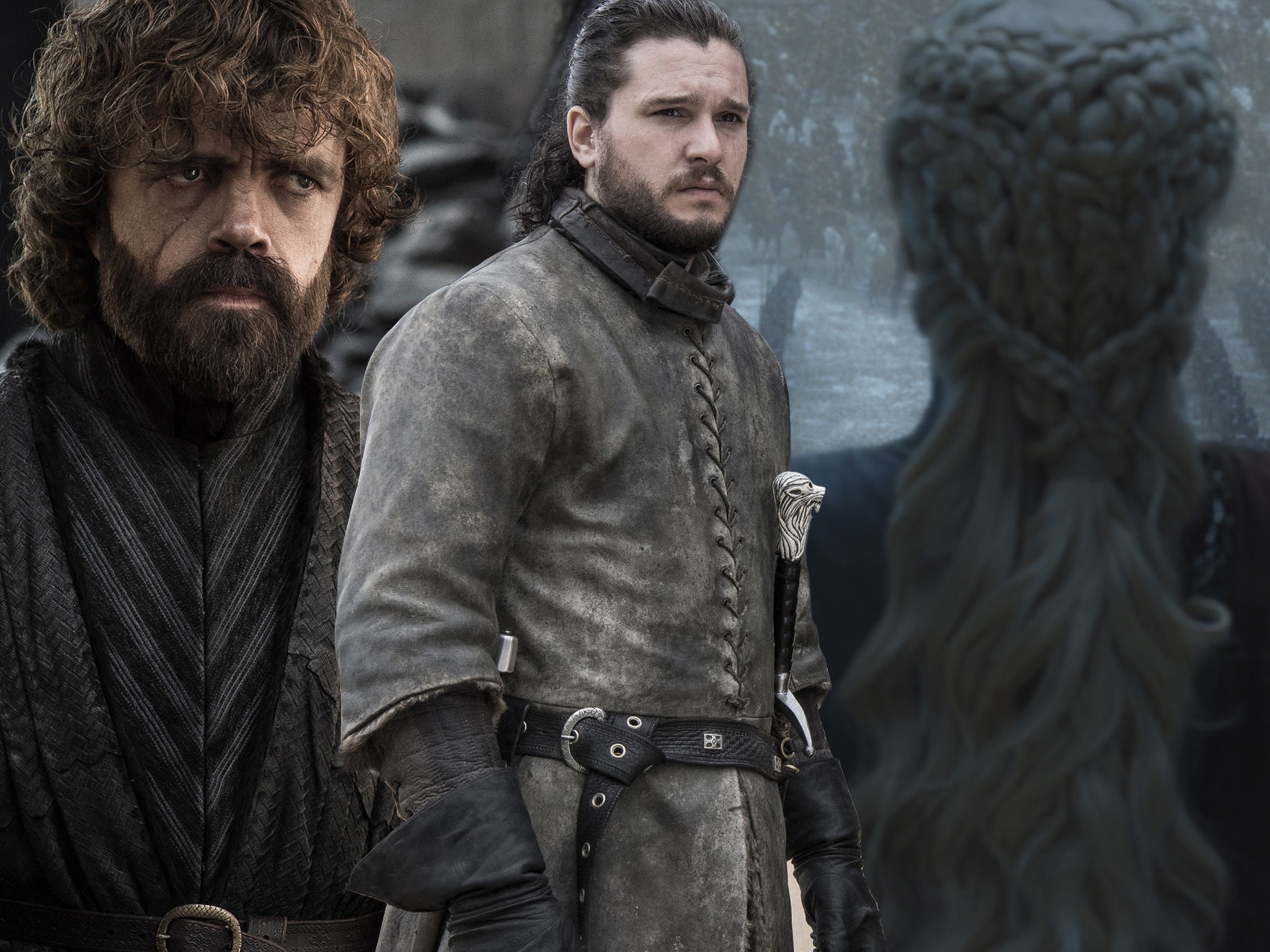 Best Fan Prediction Theories for Game Of Thrones Series Finale, image size:2048x1536