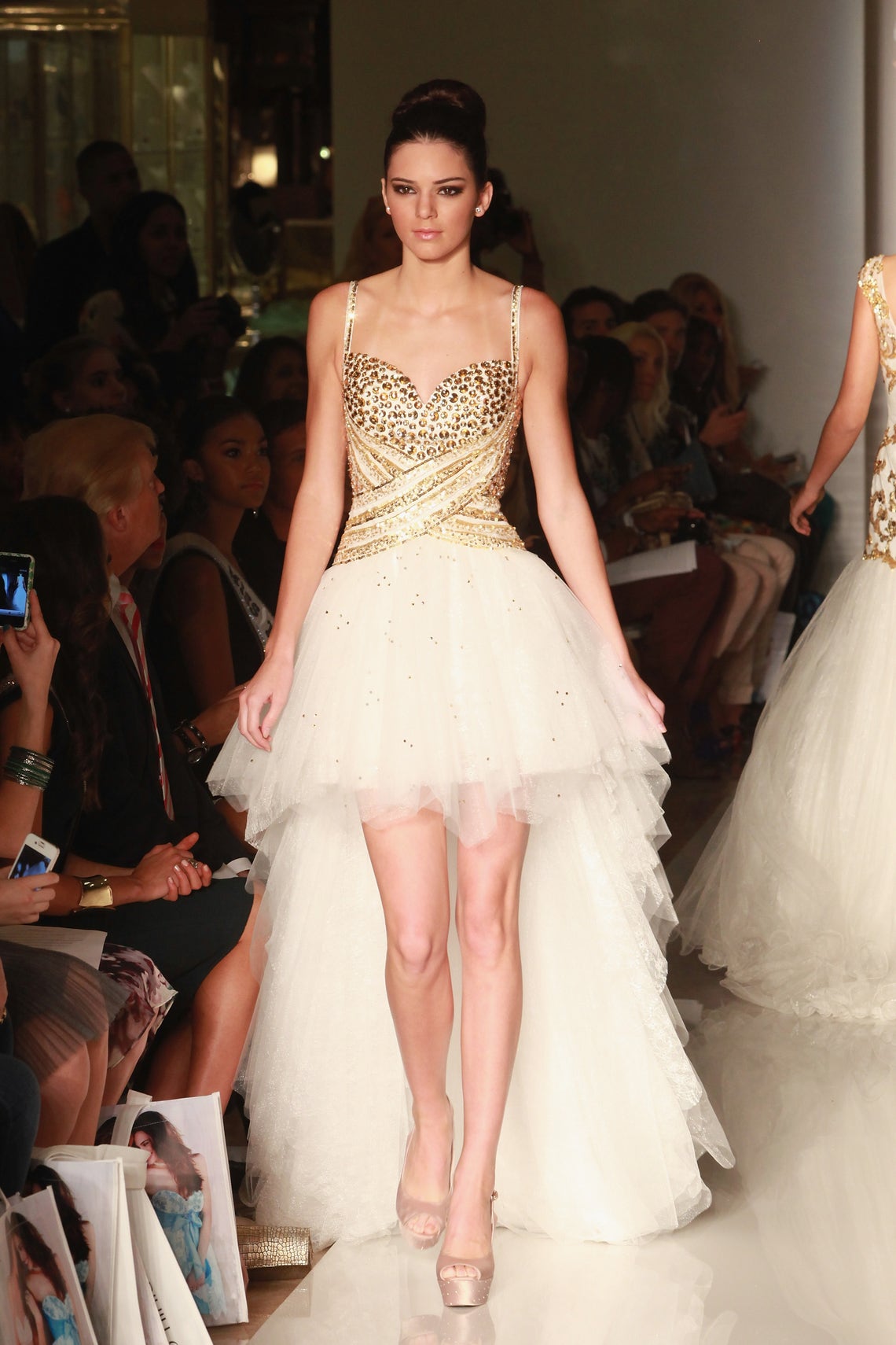 Sherri hill cheap 2012