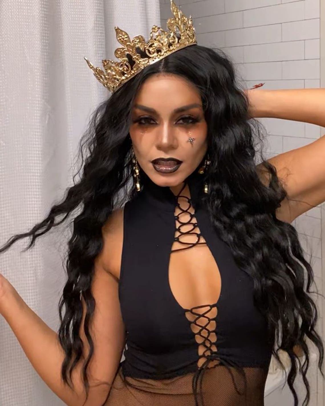 Every Must-See Celebrity Costume from Halloween 2020