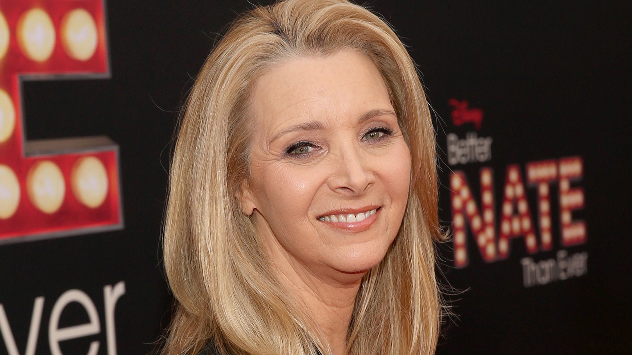 Lisa Kudrow Says Friends Creators Had 'No Business' Writing About People of Color