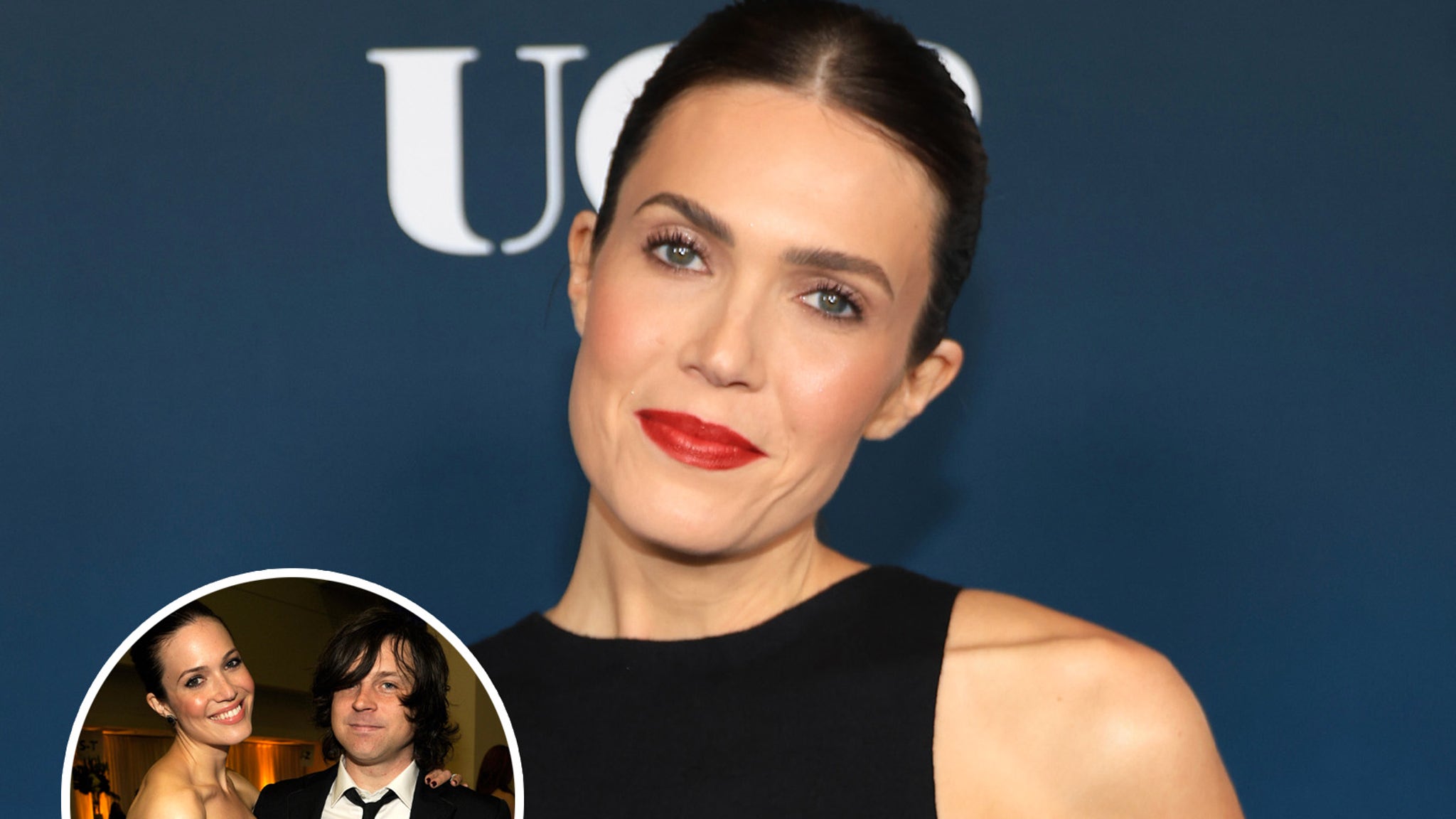 Mandy Moore Doesn't Recognize the Person She Was When Married to Ryan Adams