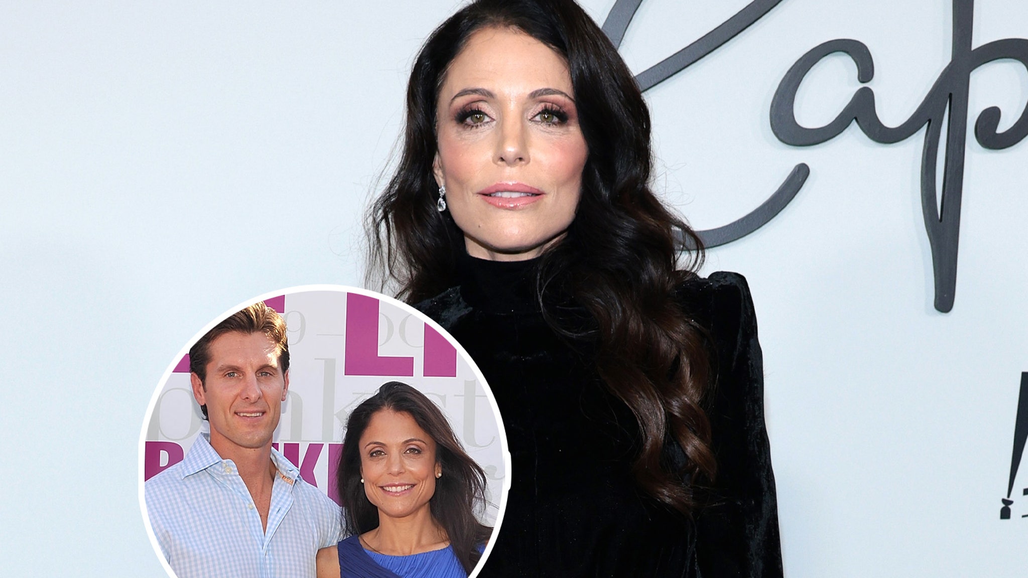 Bethenny Frankel Was 'Relieved' by Miscarriage During Marriage To Jason Hoppy